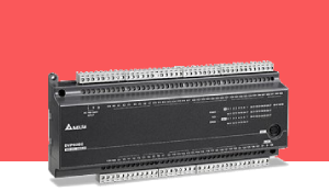 Delta PLC Programming