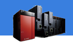 Mitshubishi PLC Programming Services