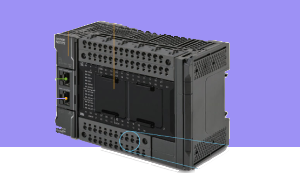 OMRON PLC Programming Services