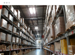 WAREHOUSE SHIVSHAKTI AUTOTECH