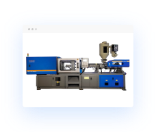 Molding Machine